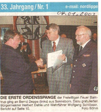 Timmi ist unser Bester